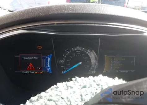 2015 Ford Fusion Energi Se Luxury from USA, damaged, VIN 3FA6P0PU4FR307653